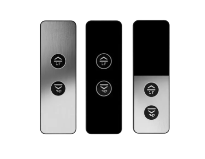 NOVA botoneras de rellano