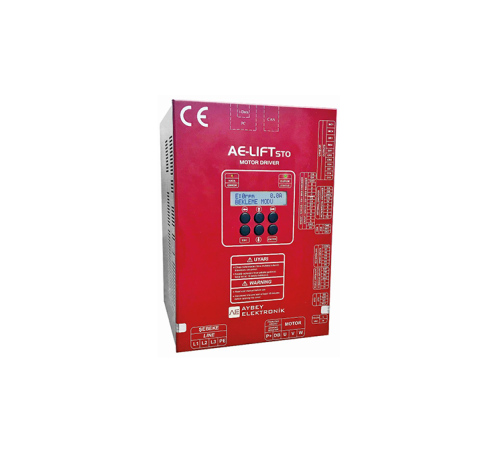 AE-LIFT STO Motor Driver