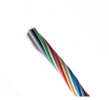 CABLE TRENZADO 8 HILOS LAZSA LD-8 C
