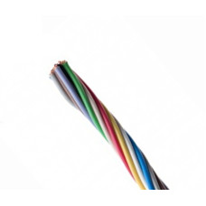 CABLE TRENZADO 8 HILOS LAZSA LD-8 C