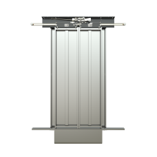 MB PUERTAS DE CABINA 2 HOJAS CENTRALES