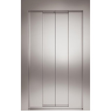 MB PUERTAS DE CABINA 4 HOJAS CENTRALES