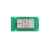 Pantalla LED de Matriz de Puntos Horizontal