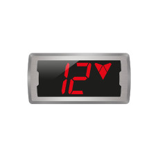 Alya Panel Indicador de Piso