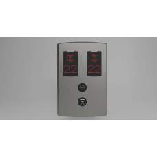 Alya Panel Indicador de Piso