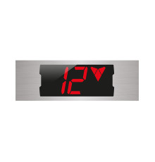 Bella Panel Indicador de Piso