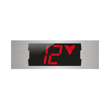 Bella Panel Indicador de Piso