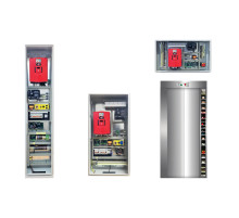 Panel de Control de Ascensor AE-MAESTRO