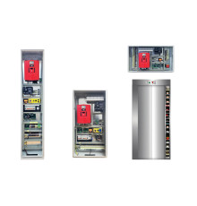 Panel de Control de Ascensor AE-MAESTRO