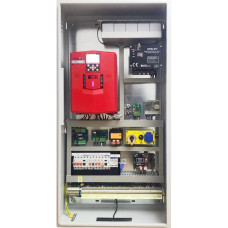 Controlador Integrado de Ascensores AE-MAESTRO