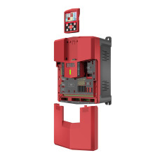 Controlador Integrado de Ascensores AE-MAESTRO