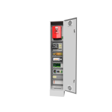 Controlador Integrado de Ascensores AE-MAESTRO