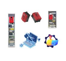 Control de acceso remoto