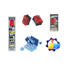 Control de acceso remoto