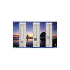 Control de acceso remoto