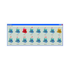 Control de acceso remoto