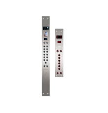 KVP Car Operating Panel