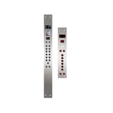 KVP Car Operating Panel