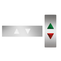 Luna Next – Flecha de Dirección