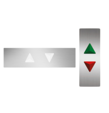 Luna Next – Flecha de Dirección