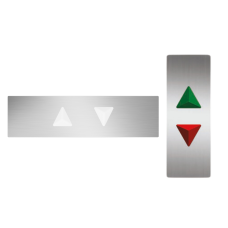 Luna Next – Flecha de Dirección