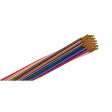 Cobre flexible Clase 5 según UNE-EN 60228 IEC