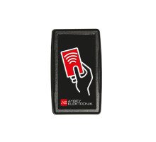 MFR-RFID Sistema de Control de Acceso