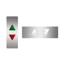 Bella Flecha de Dirección Next