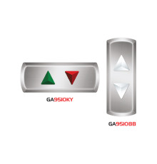 Evos Flecha de Dirección Next