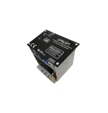 Dispositivo de Rescate para Ascensores UPSLIFT