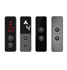 Panel de operaciones de aterrizaje Nova